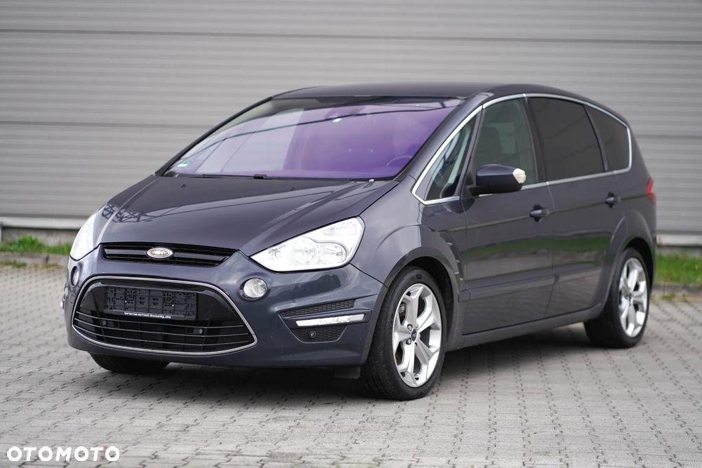 Ford S-Max - 3