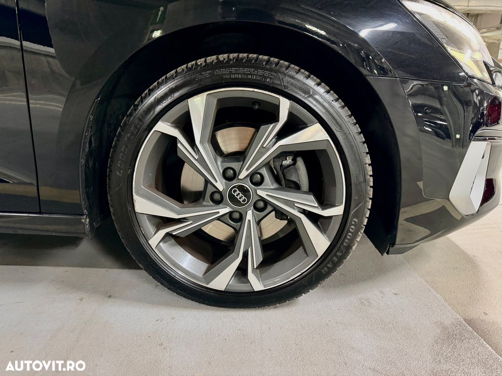 Audi A3 - 18