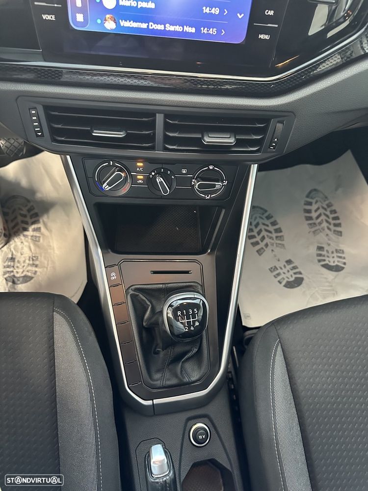 VW Polo - 17
