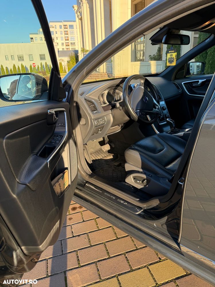 Volvo XC 60 - 5