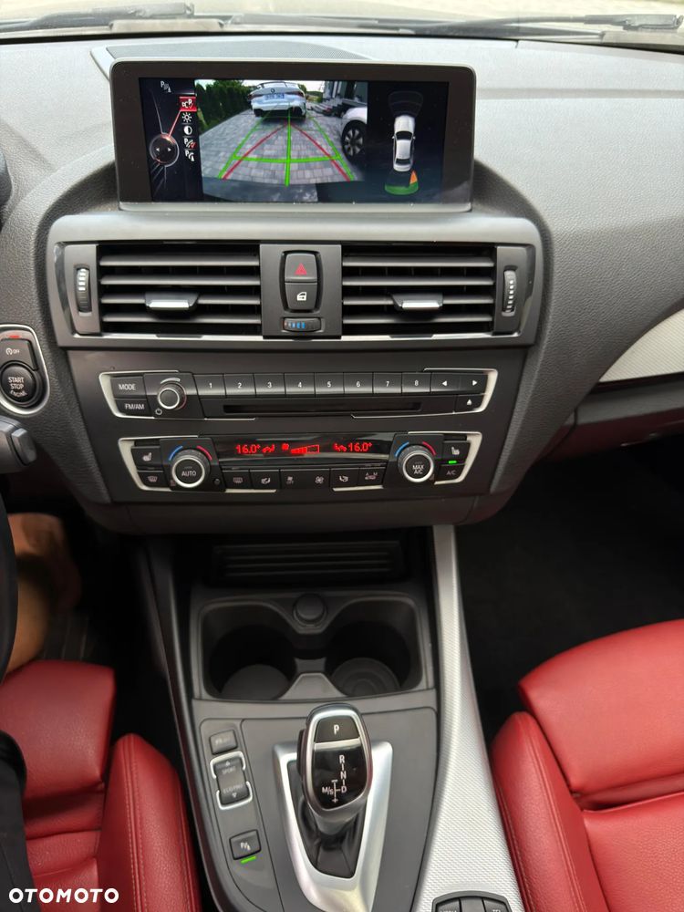 BMW Seria 2 M235i xDrive sport - 31