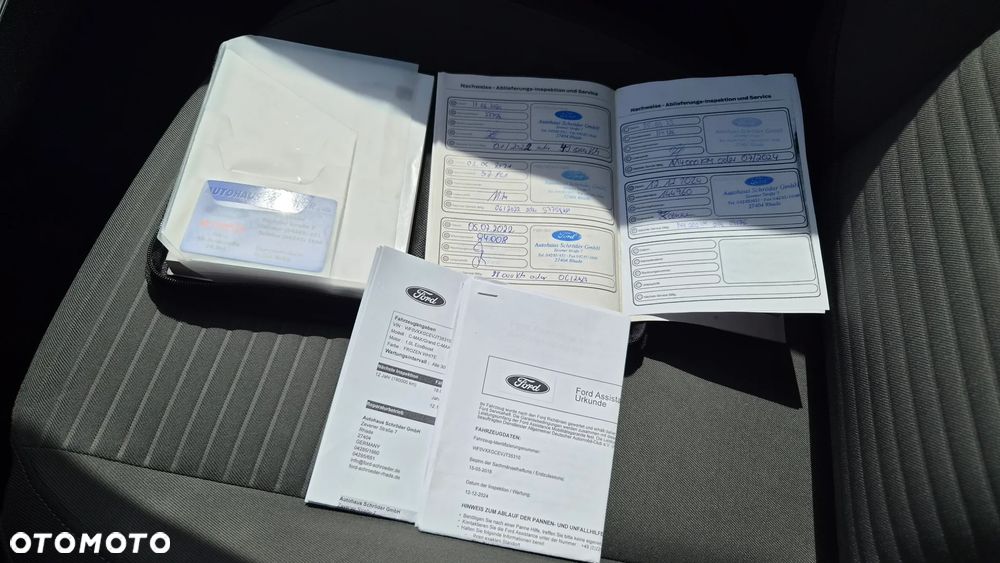 Ford C-MAX 1.0 EcoBoost Titanium ASS - 34