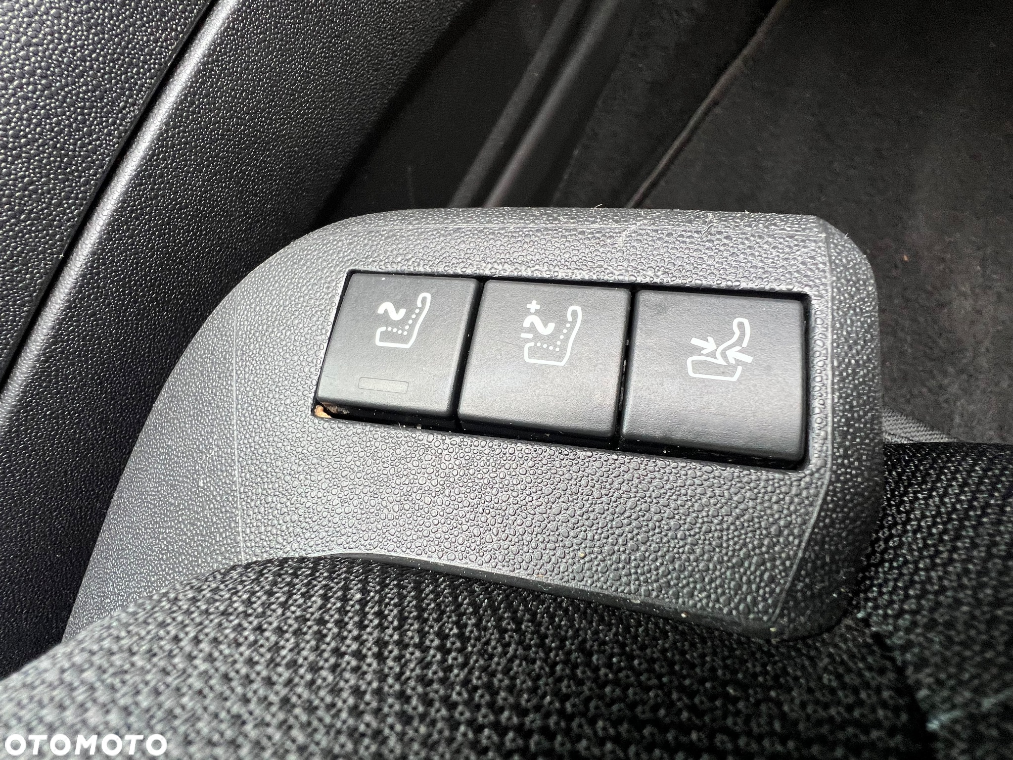 Citroën C4 Picasso PureTech 130 Stop&Start EAT6 SELECTION - 22