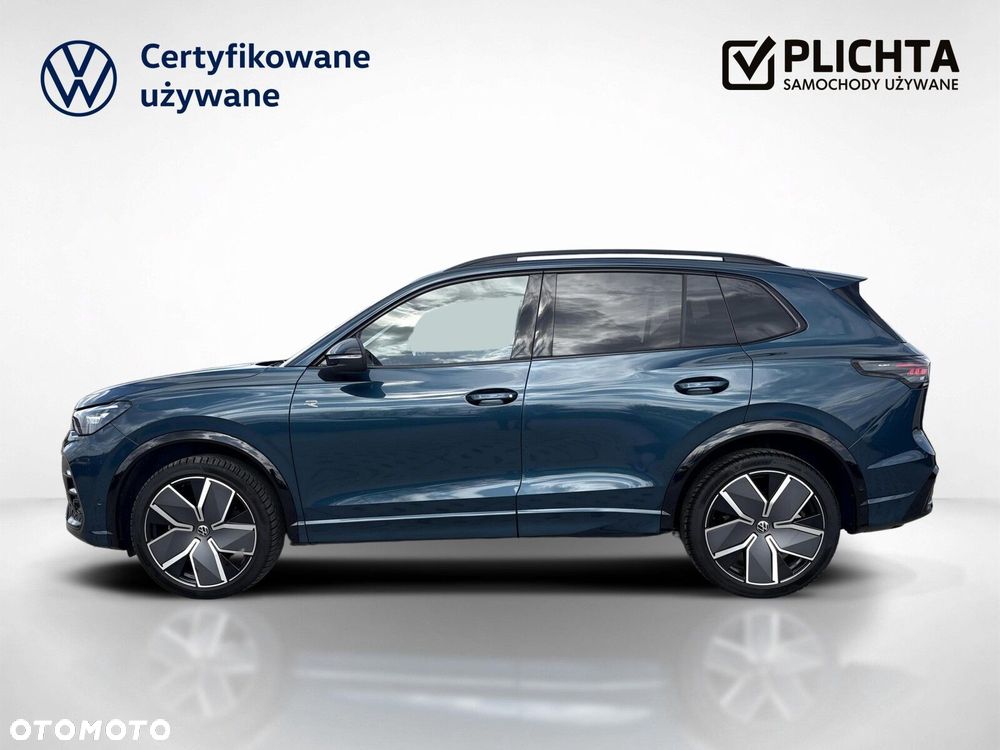 Volkswagen Tiguan - 3
