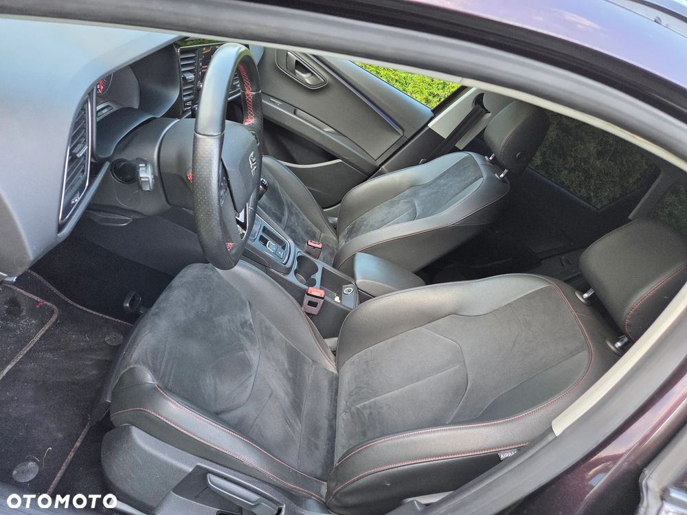 Seat Leon 1.4 TSI Start&Stop FR - 31