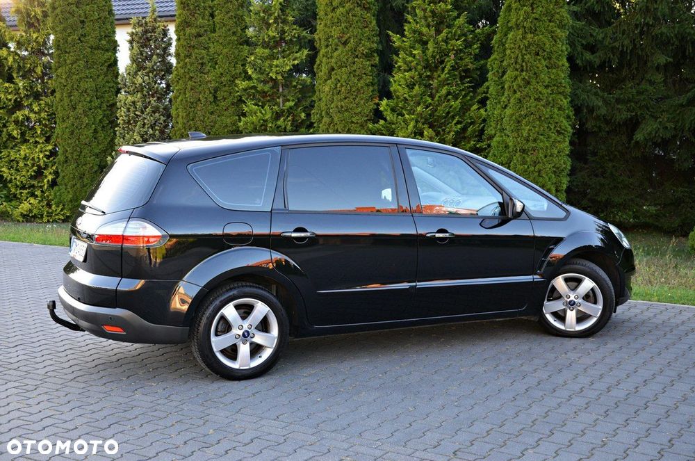 Ford S-Max - 26