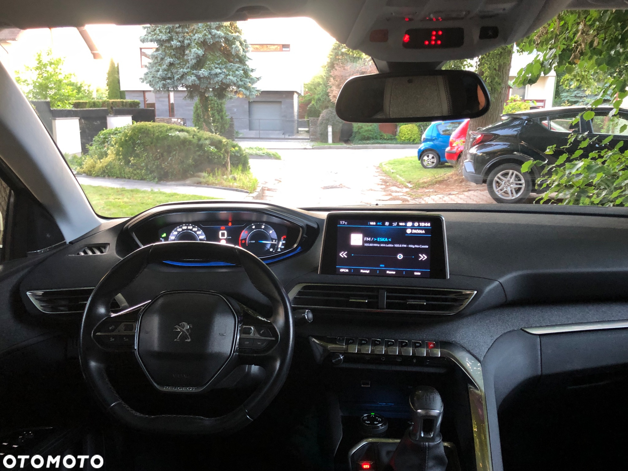 Peugeot 5008 - 33