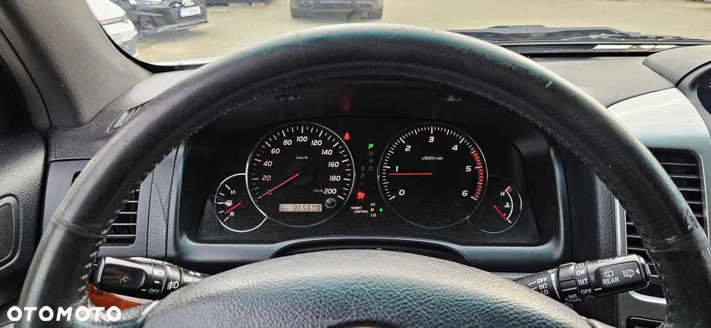 Toyota Land Cruiser 3.0 D Sol - 28