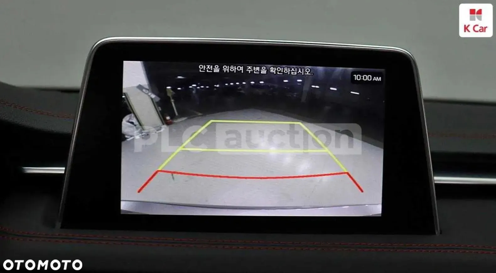 Hyundai Genesis - 22