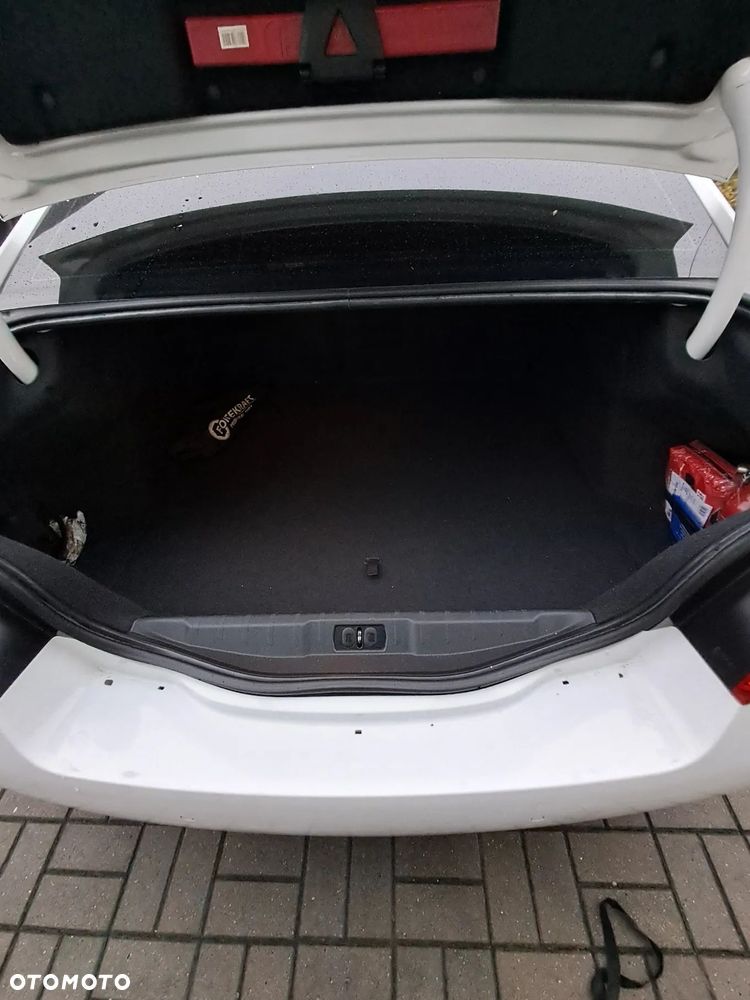 Peugeot 508 2.0 HDi Active - 5