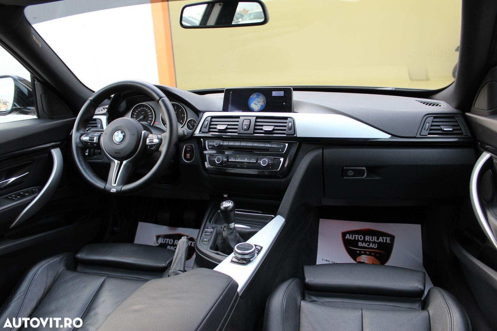 BMW Seria 3 - 13