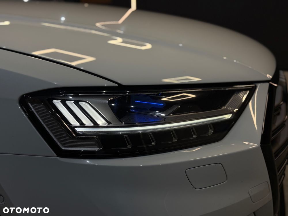 Audi A8 50 TDI mHEV Quattro Tiptr - 7