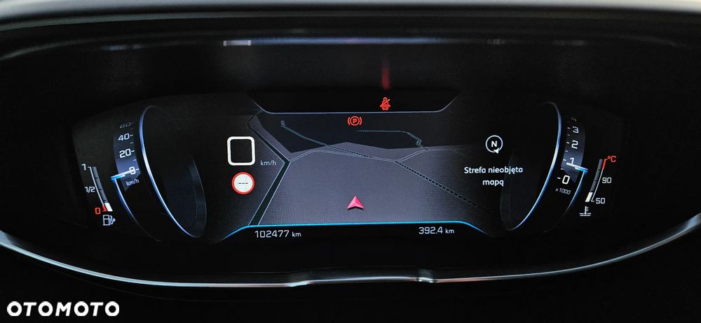 Peugeot 5008 PureTech 130 Allure - 12