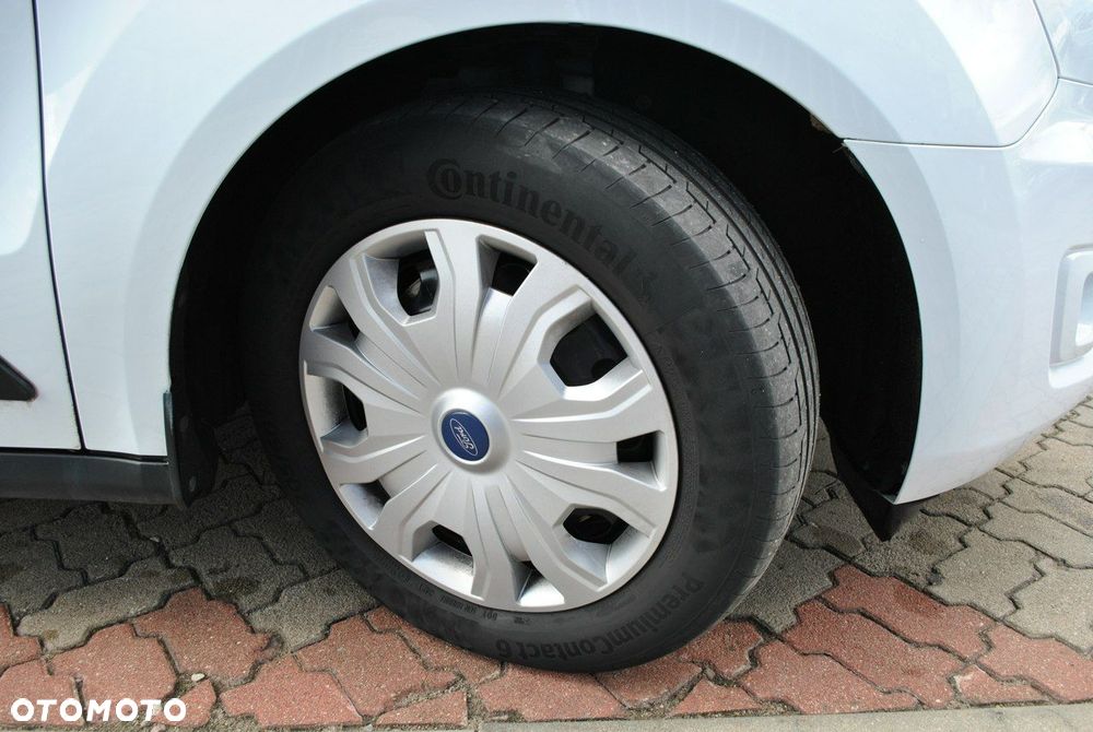 Ford Transit Connect 230 L2 Trend (bryg.) - 29