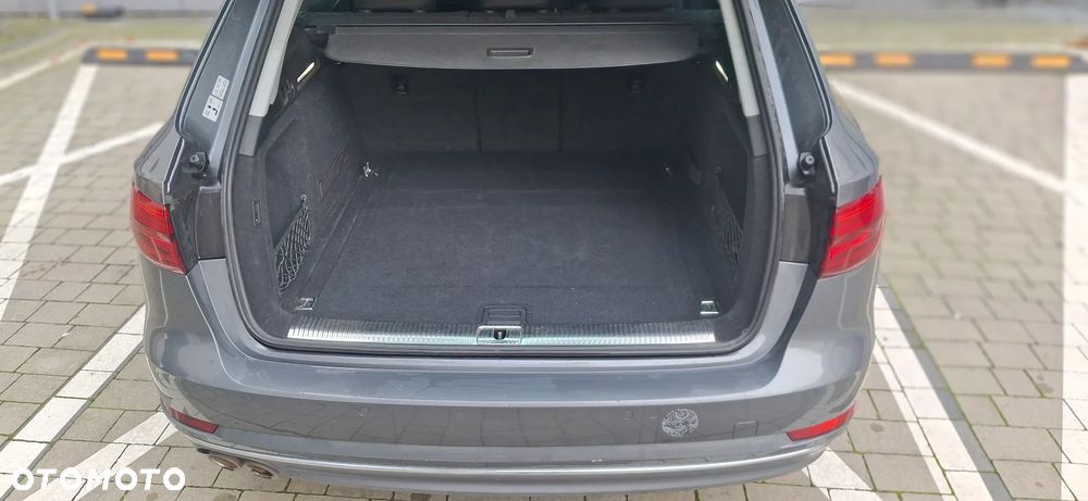 Audi A4 Avant - 9