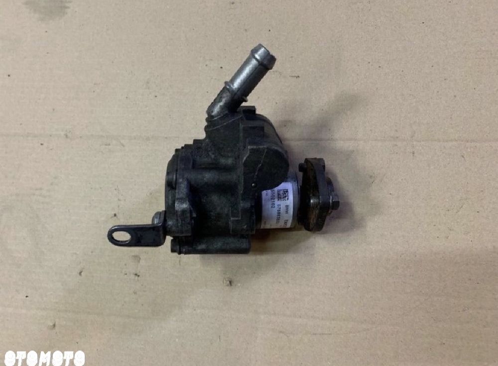 678883803 pompa wspomagania n47 bmw x1 e84 lci lift - 1