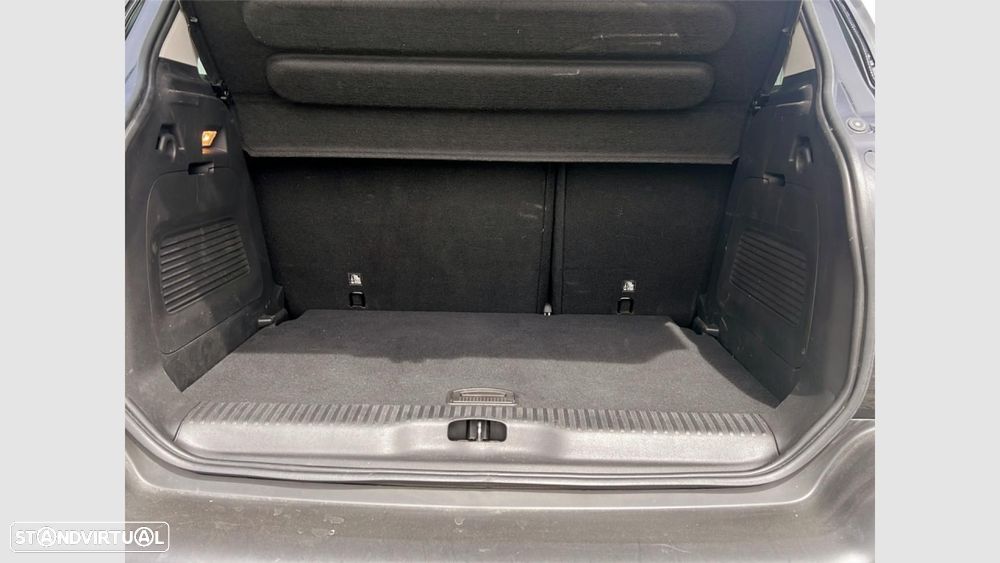 Citroën C3 1.2 PureTech Plus - 17