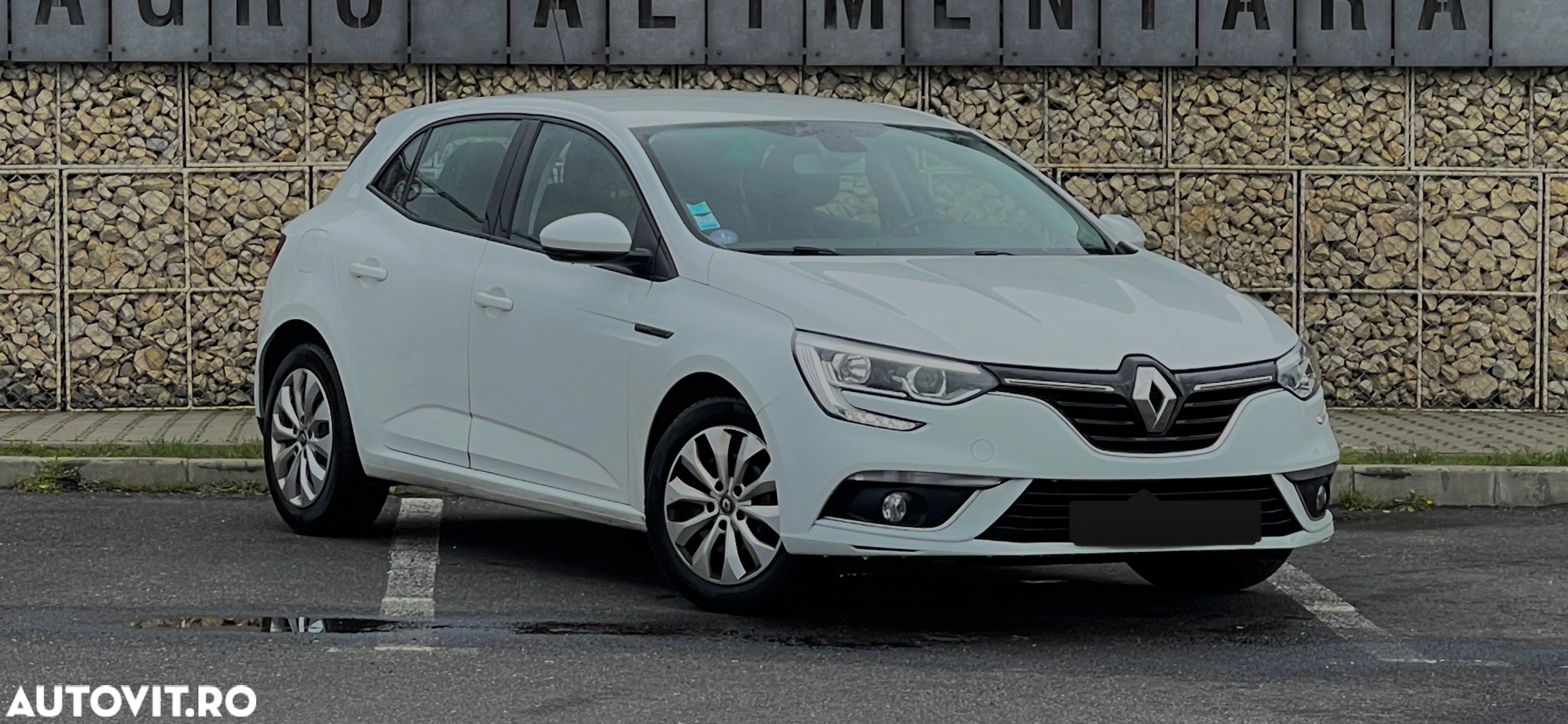 Renault Megane - 2