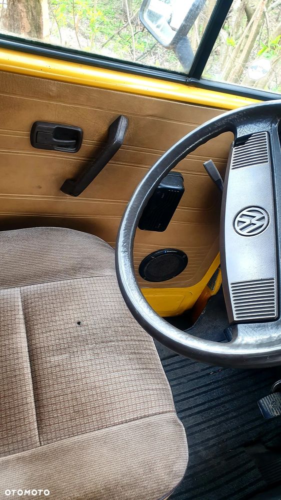 Volkswagen Transporter - 20