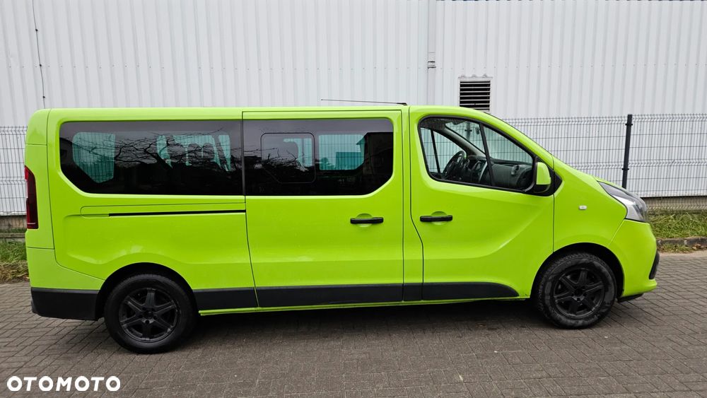 Renault Trafic ENERGY L2H1 Komfort - 18