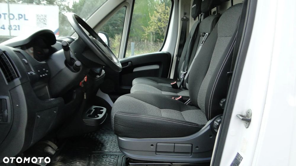 Fiat DUCATO - 11