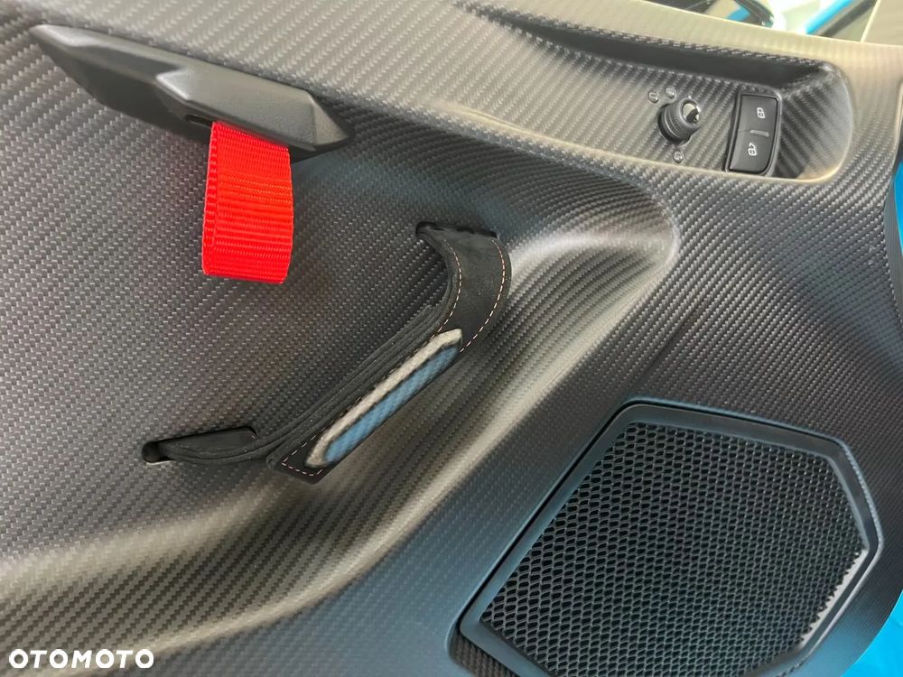 Lamborghini Huracan - 15
