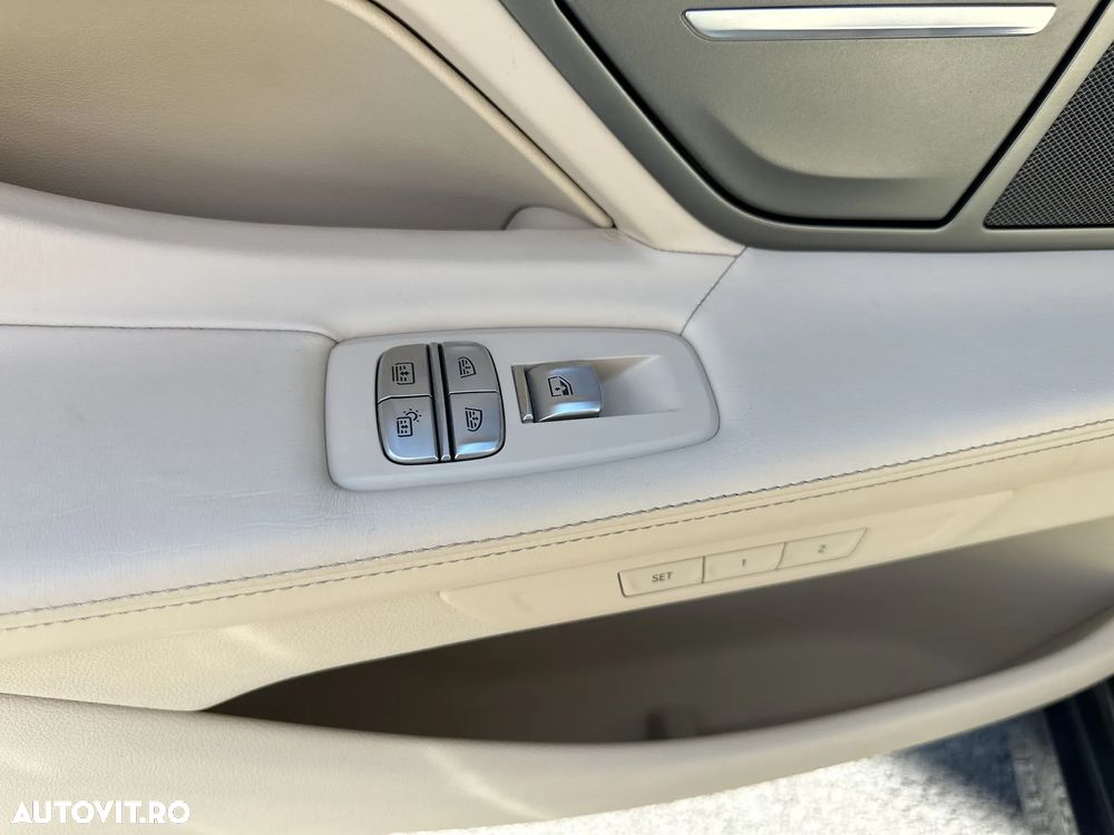 BMW Seria 7 745Le - 27