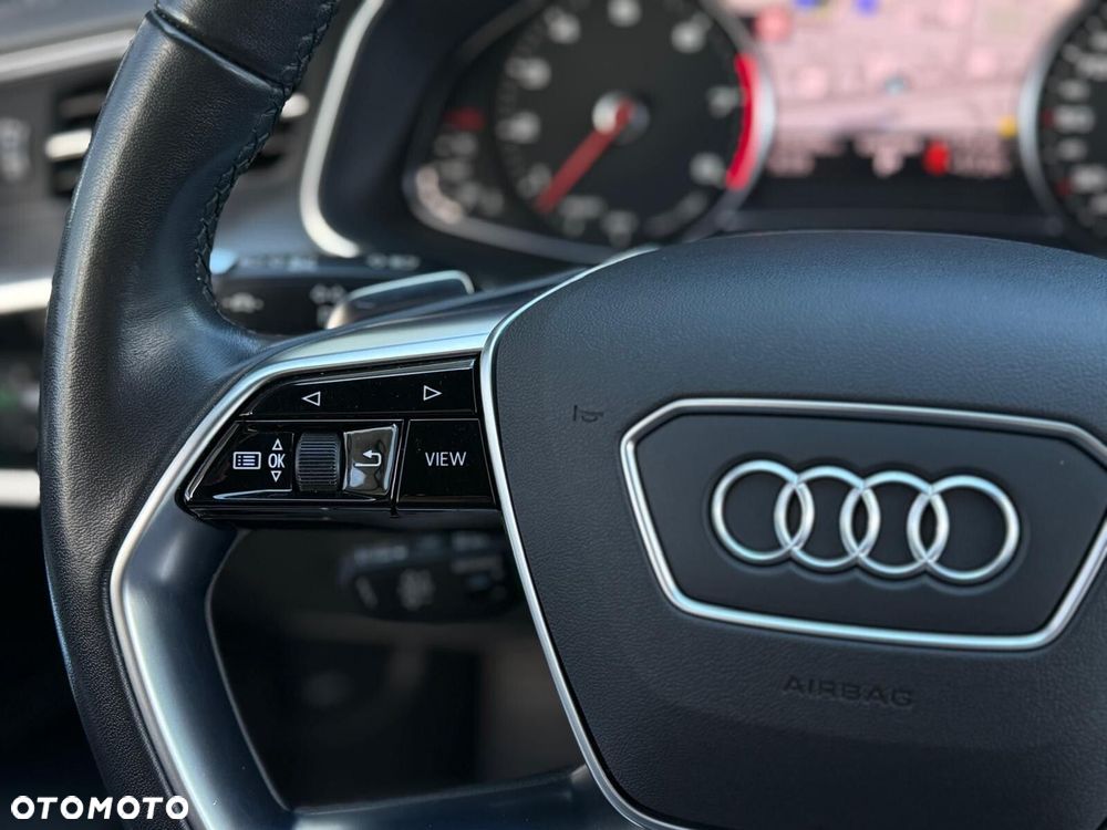 Audi A6 Limousine 55 TFSI Quattro S tronic - 28