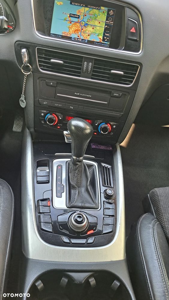 Audi Q5 2.0 TFSI Quattro S tronic - 13