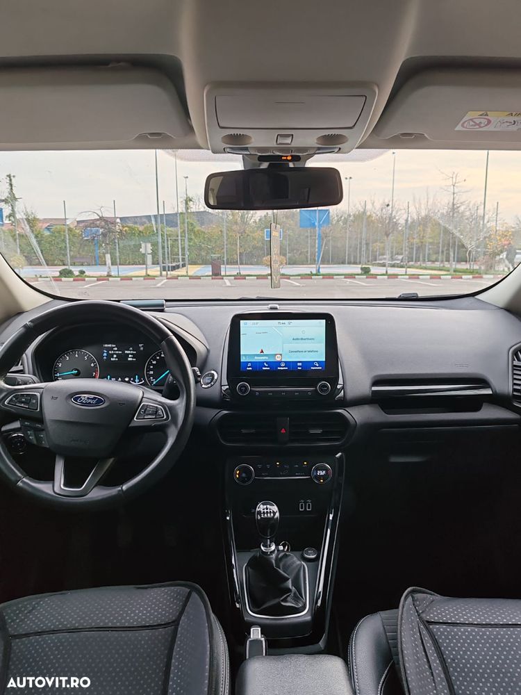 Ford EcoSport - 9
