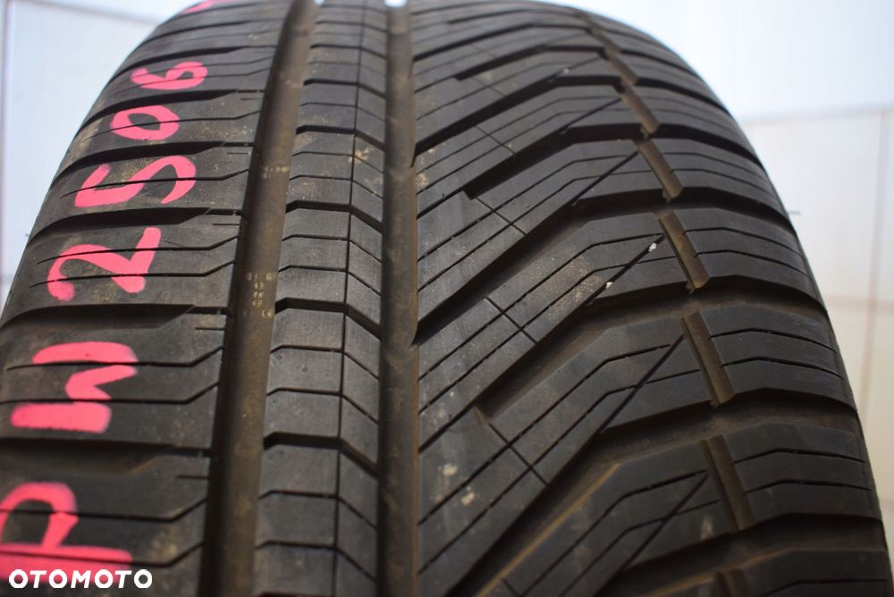 R18 245/45 Falken EuroAll Season AS220 PRO Wysyłka gratis! - 1
