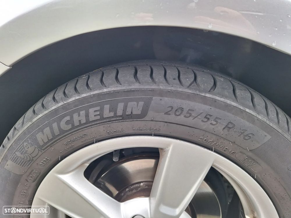 SEAT Leon 1.9 TDI DPF Reference - 12