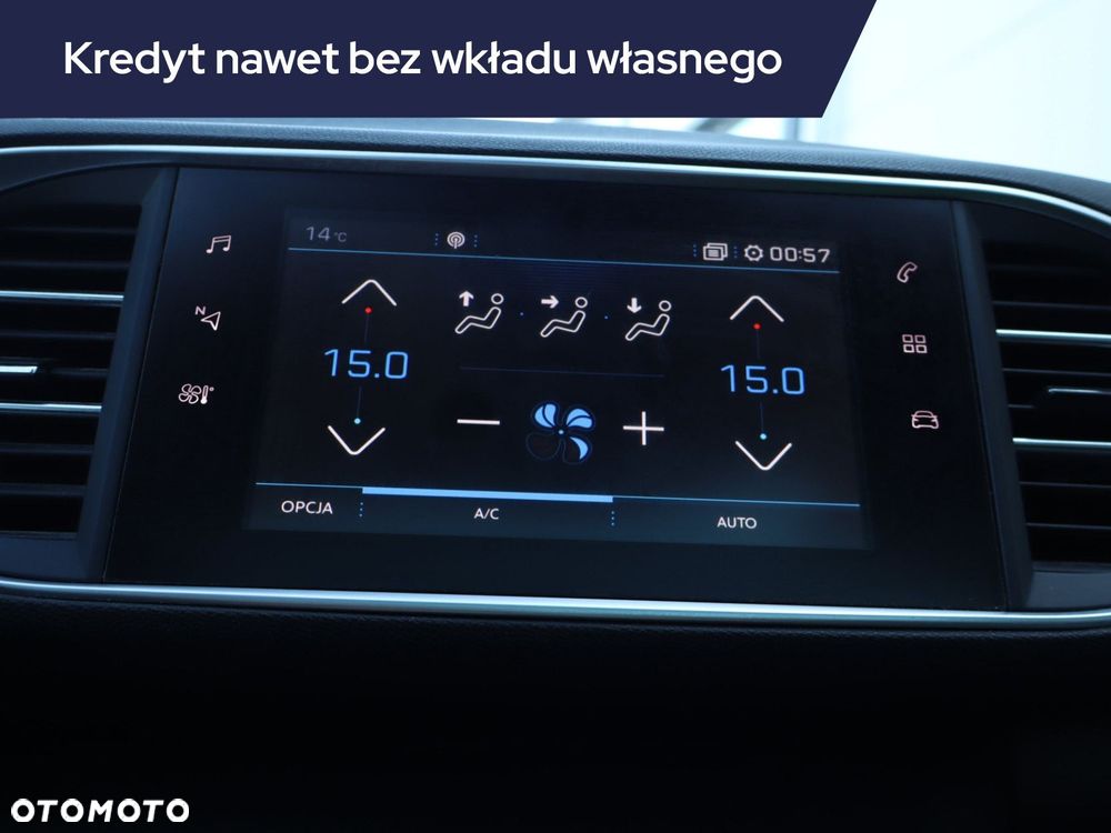 Peugeot 308 - 15