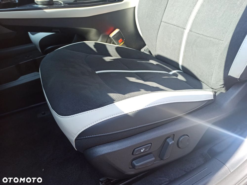Kia EV6 84kWh GT-Line AWD - 14