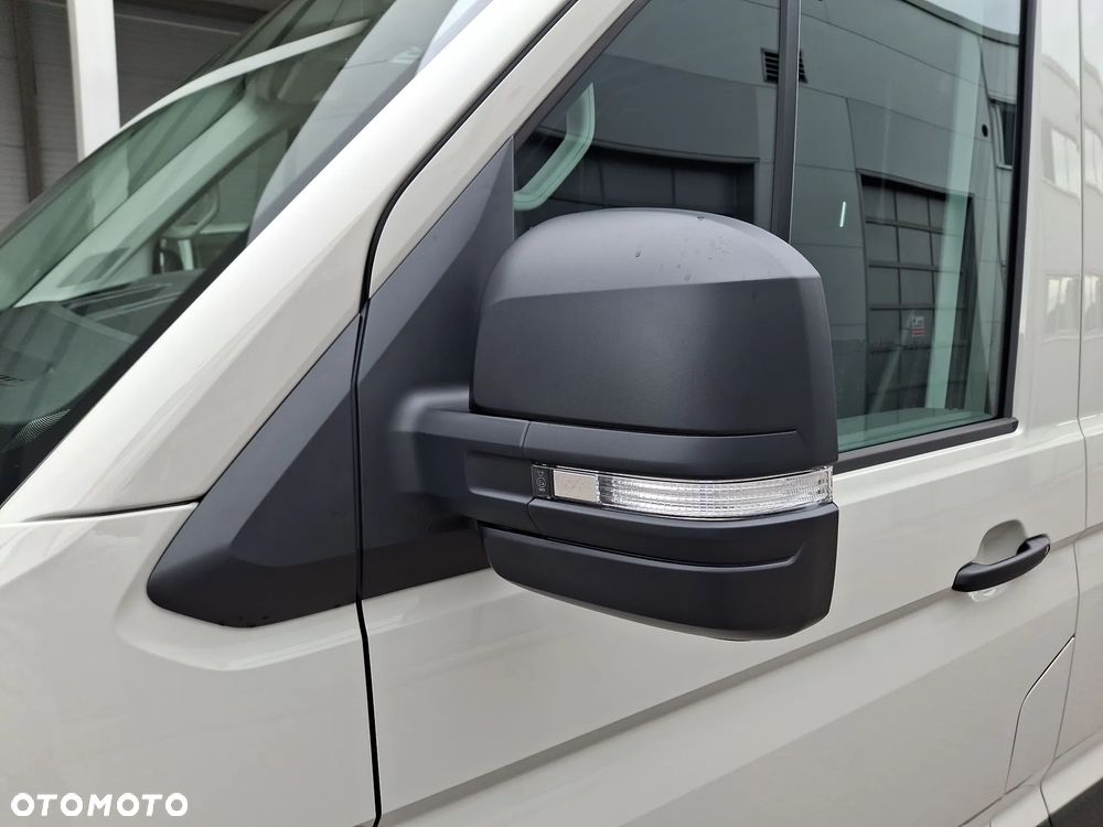 Volkswagen Crafter - 21