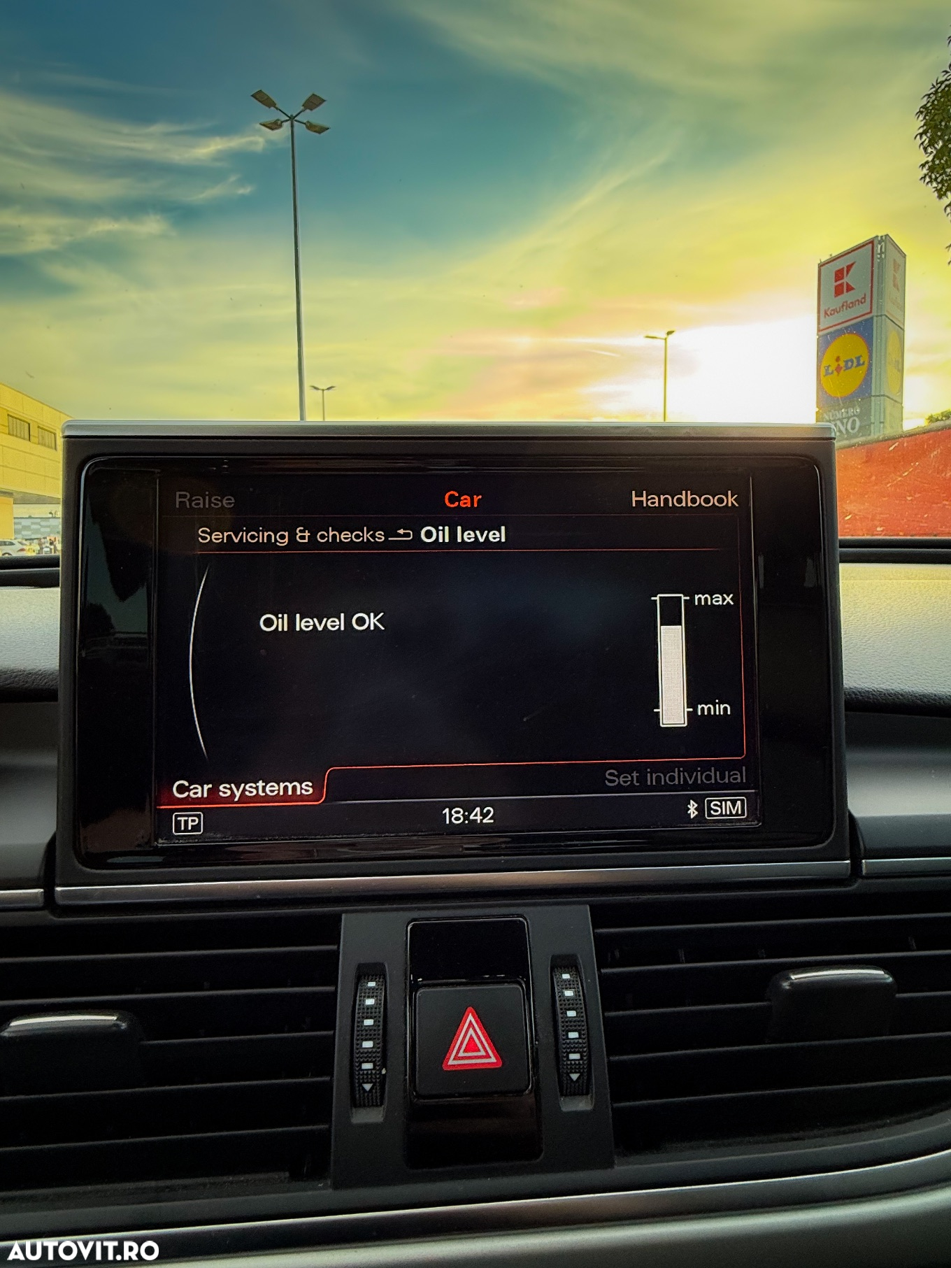 Audi A6 Avant 3.0 TDI quattro Tiptronic - 16