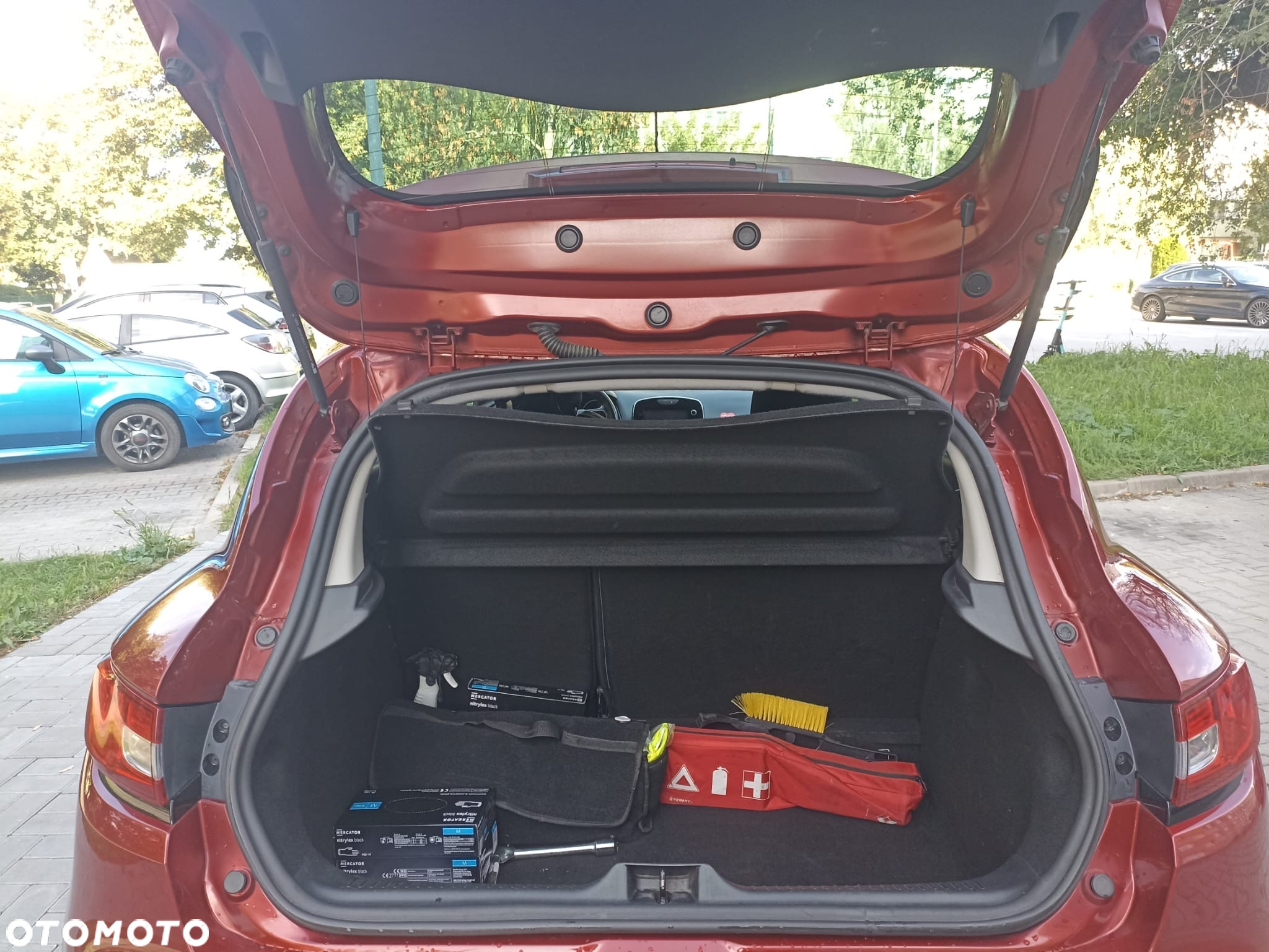 Renault Clio 1.2 Enegry TCe Limited - 7