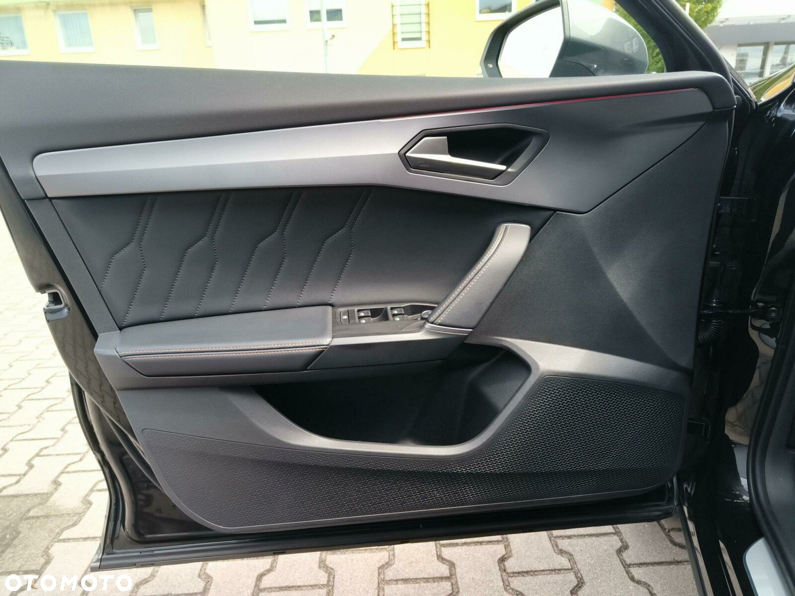 Cupra Formentor 1.5 TSI DSG - 10