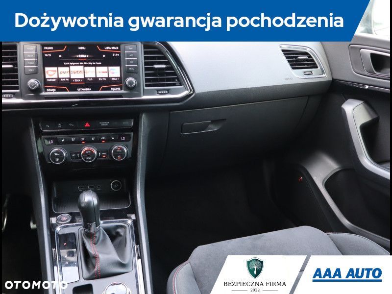 Seat Ateca - 9