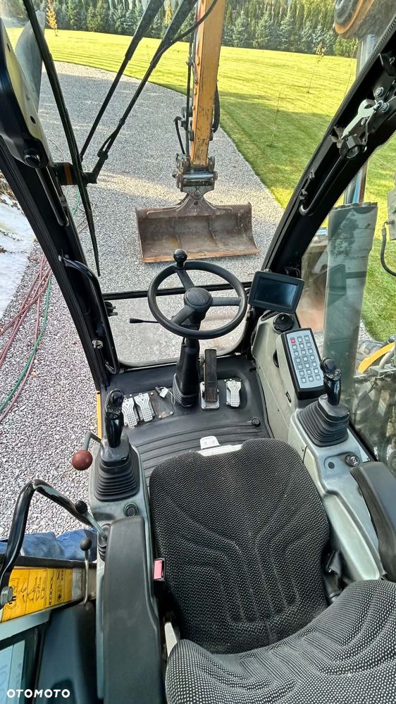Liebherr 914 - 10