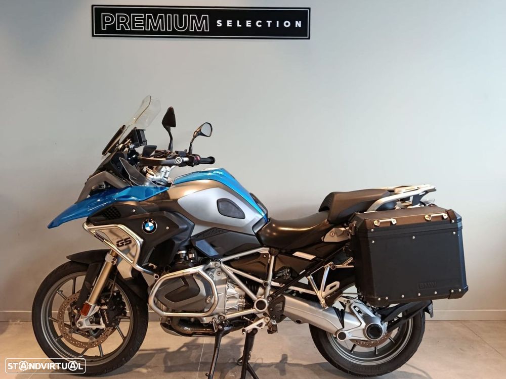 BMW R 1250 GS 1250 GS - 1