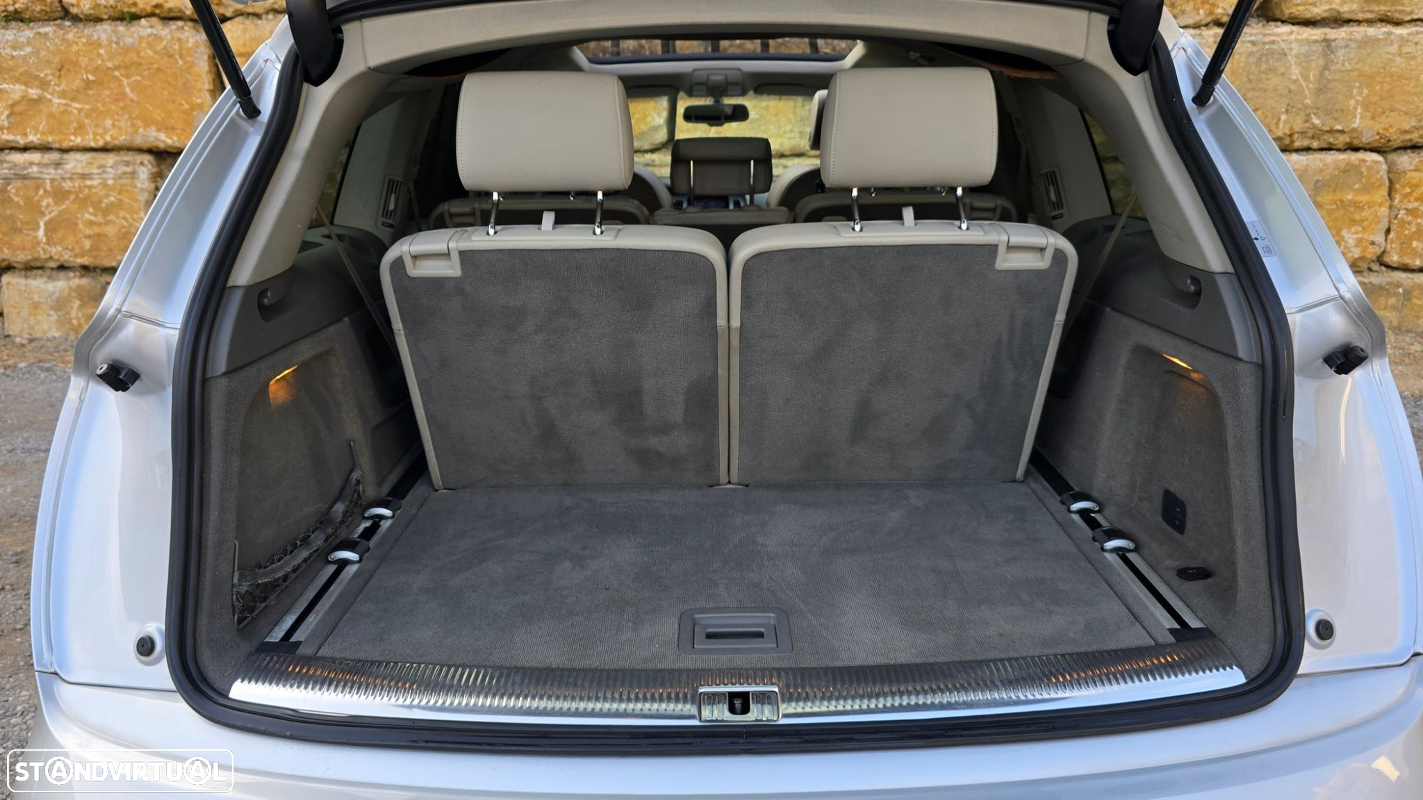 Audi Q7 - 54