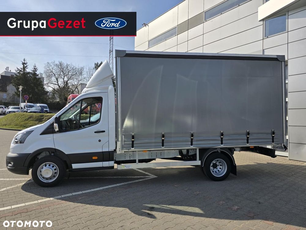 Ford Transit - 8