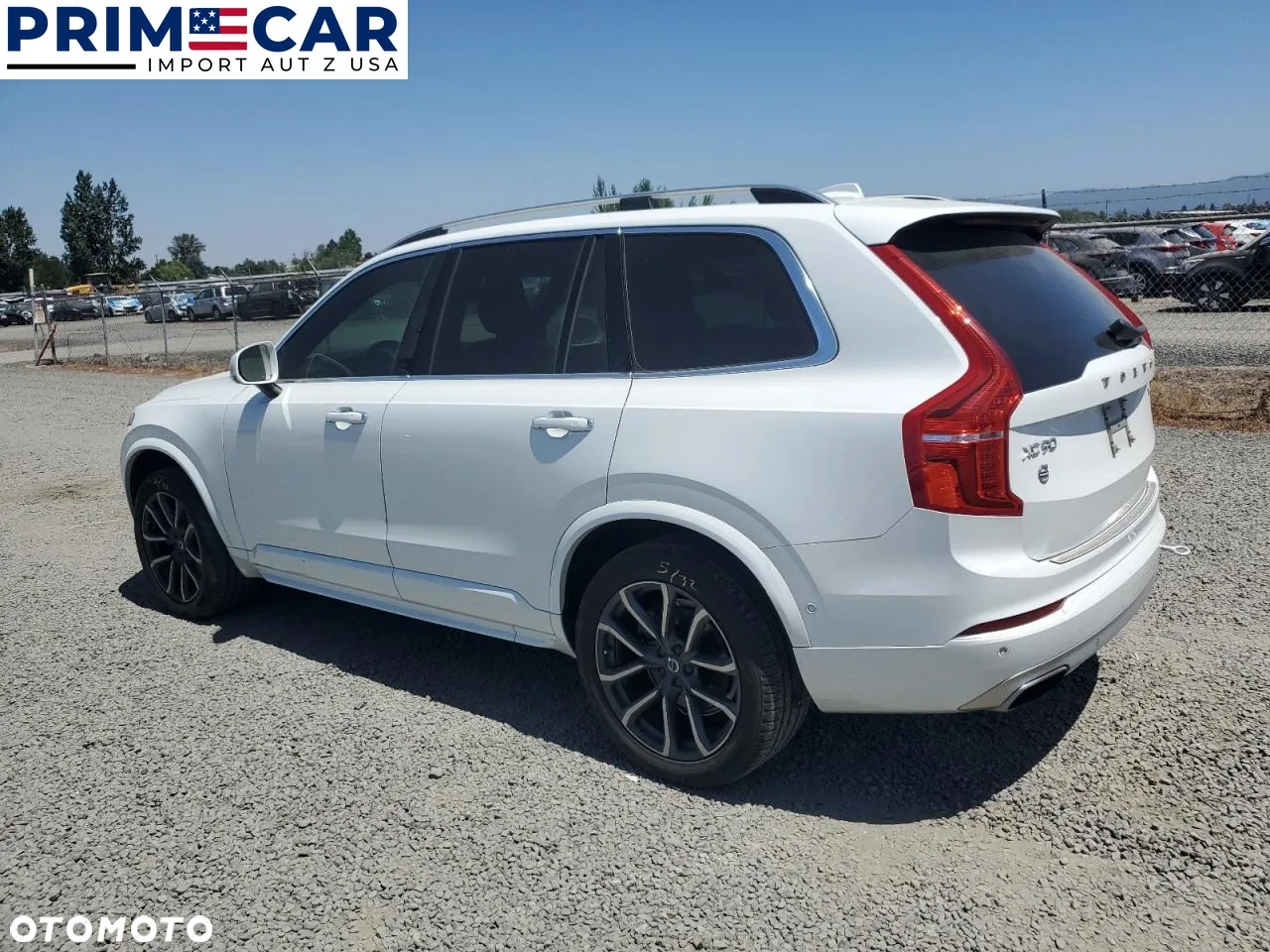 Volvo XC 90 T6 AWD Inscription - 2