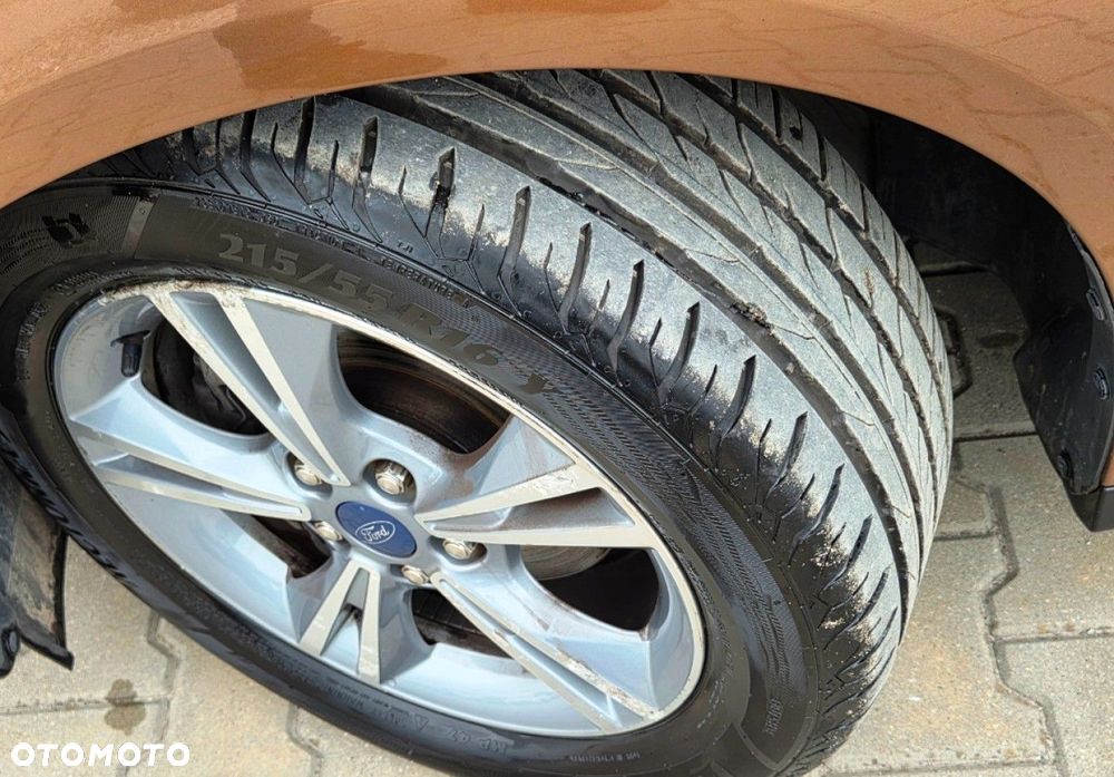 Ford C-MAX - 9