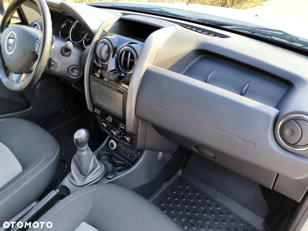 Dacia Duster 1.2 TCe Laureate 4x4 S&S EU6 - 20