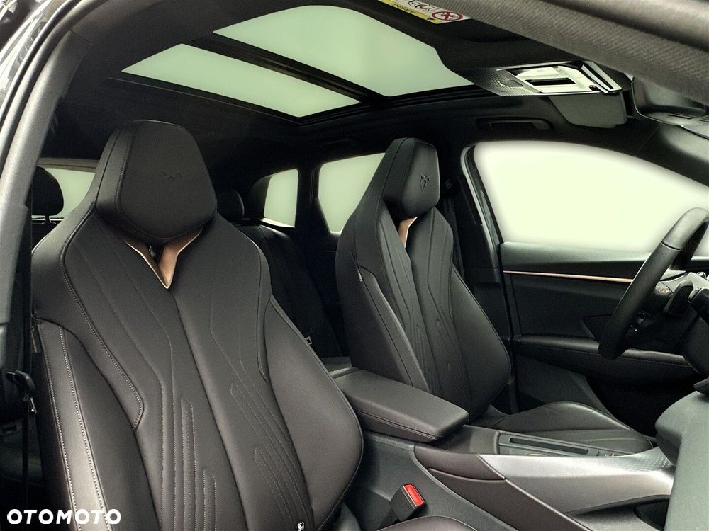 Cupra Terramar 2.0 TSI 4Drive VZ DSG - 30