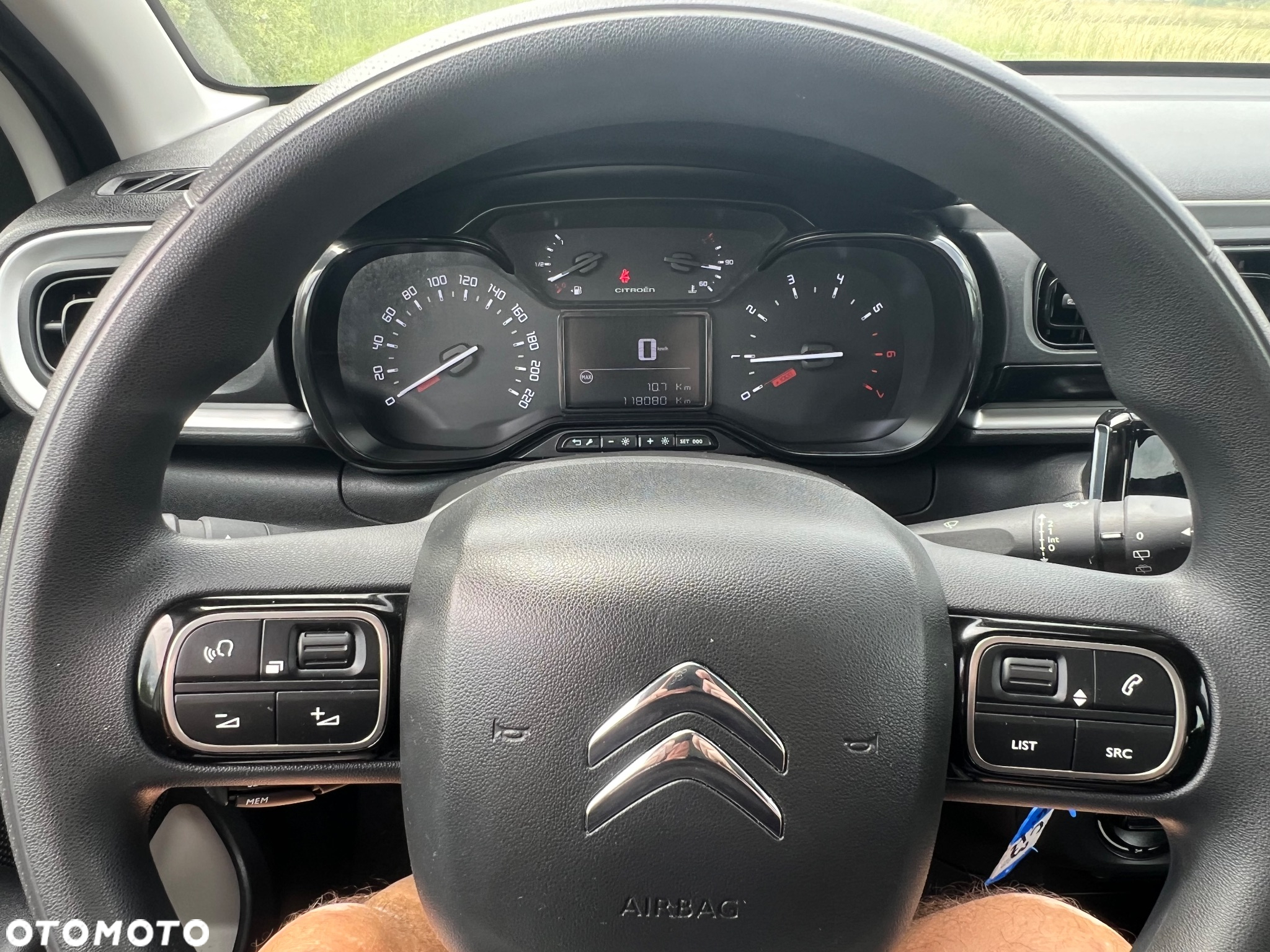Citroën C3 1.2 PureTech GPF Shine - 13