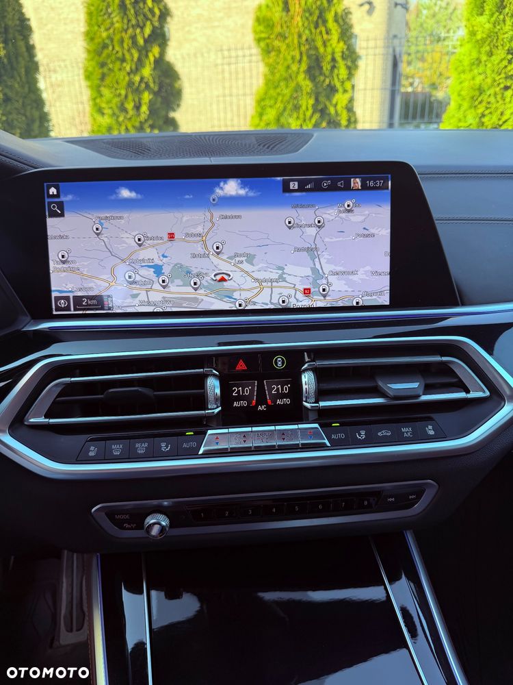 BMW X5 M - 16
