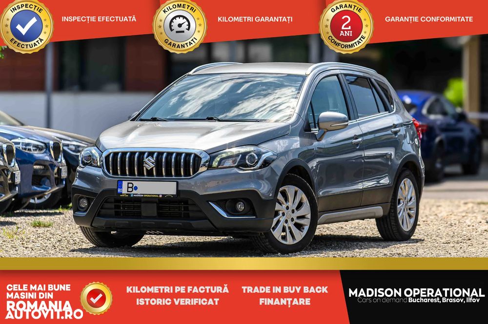 Suzuki SX4 - 2